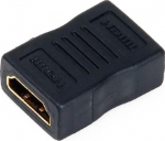 Adapter AV Akyga HDMI - HDMI czarny (AK-AD-05)