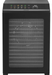 Toidukuivataja Sencor SFD8300BK