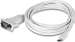 TRENDnet Converter USB-C -> Seriell (RS232)