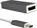 Adapter USB Qoltec Silver (50429)