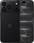Apple iPhone 18 Pro Max 256GB Black