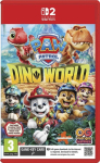 Outright Games Ltd. NSW2 Paw Patrol: Dino World (Game Key Card)