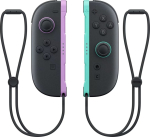 Nintendo Joy-Con 2 2-piece Set lavender/light green Controller