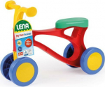 LENA Rowerek - A colorful car