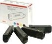 OKI Rainbow Kit - 4er-Pack - Schwarz, Gelb, Cyan
