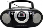 Radio Soundmaster SCD5100SW