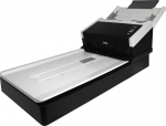 Avision Document Scanner AD250F A4 Duplex