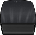 Mouse pad with wrist support FELLOWES I-Spire black