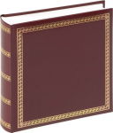 Walther Das schicke Dicke 29x32 100 Pages red Buch MX101R