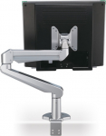 ROLINE Befestigungskit (Tischmontage, Swivel arm)