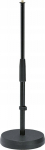 K&ouml;nig & Meyer K&M 233 - Microphone stand - Schwarz