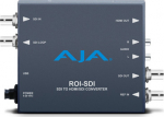 AJA ROI-SDI - 0 - 40 &deg;C - -40 - 60 &deg;C - 10 - 90% - 146.4 mm - 102.1 mm - 22.9 mm