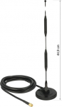 Delock antenna - Smart Home - 5 dBi - undirected
