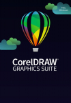 Corel CorelDraw Graphics Suite 365 Subsc. 51-250 Liz 1Jahr
