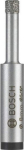 BOS Bosch Best for Ceramic Easy Dry - Diamond dry drill bits