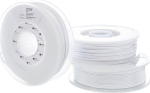 CPE filament Ultimaker 3D-printeritele, kopol&uuml;ester, valge, 2.85mm 750g
