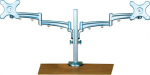 VALUE Befestigungskit (Tischmontage, 2 holding arms