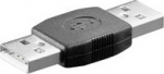 DELOCK USB Adapter A -> A St/St