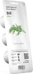 Click & Grow Smart Garden refill Till 3tk