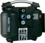 Aerotec Air compressor Airliner 5 Go 5 l 10 bar