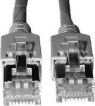 Wentronic PATCH CAB.CAT5E GREY 2M