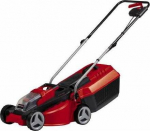Einhell GE-CM 18/30 Li Solo cordless lawn mower