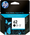 HP 62 czarny instant ink - HP ENVY, 200 p
