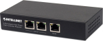 INTELLINET PoE+ Extender 2-Port Gigabit High-Power bis 100m