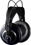 AKG K240 MKII - studio headphones, over-ear, semi-open