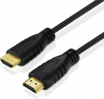 Cable Techly HDMI - HDMI 6m czarny (025930)