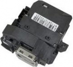 CoreParts Projector Lamp for Epson 200, Watt 200 Watt, 1500 Hours fit