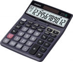 Casio DJ-120D Plus - Desktop calculator