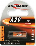 Ansmann A 29 LR 29