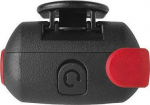 Motorola TLKR walkie-talkie T62 RED