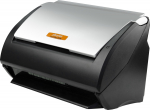 Plustek SmartOffice PS186 - Document Scanner - Dual-CIS - 220 x 2500 mm - 600 dpi x 600 dpi - bis zu 25 Seiten/Min. (monochrome)
