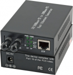 EFB Elektronik EFB-Elektronik EL022V2 - Medienkonverter - 100Mb