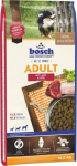 BOS Bosch ADULT MIT LAMM & REIS 15 kg