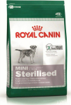 Roy Royal Canin SHN Mini Sterilised 8 kg
