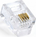 Gembird !Plug Adapter 6P4C 15u-MP-6P4C/100