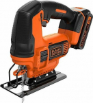 Wyrzynarka Black&Decker BDCJS18 18 V