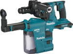 Makita DHR283ZWJU - Bohrhammer - schnurlos