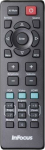 InFocus Navigator 5 Remote Control