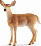 Figurine Schleich White-tailed deer (GXP-670348)