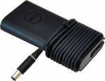 Dell Power Supply : European 90W, AC Adapter with power cord