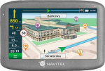 Navitel | E505 Magnetic | GPS (satellite) | 480 x 272 pixels | Maps included