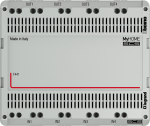 Legrand Audio-Video Mixer F441 with 4 Entrances and 4 outputs