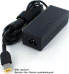 Lenovo 90W AC Adapter with Slim Tip, Connector