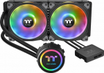 Water cooling Thermaltake Floe DX RGB 280 (CL-W257-PL14SW-A)