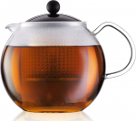 Bodum Tea Press ASSAM F/PLST 0.5 Liter