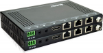 Vivolink HDBaseT Extender kit 100m,